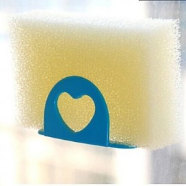 Bathroom Gadgets, 1 pc Plastic Cute Multi-function Eco-friendly Novelty Bathroom Gadget Bath Organization Bathroom