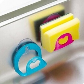 Bathroom Gadgets, 1 pc Plastic Cute Multi-function Eco-friendly Novelty Bathroom Gadget Bath Organization Bathroom