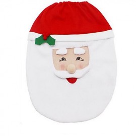 Mats & Rugs, 1pc Classic Area Rugs Polyester Cotton Blend Contemporary Bathroom Easy to clean