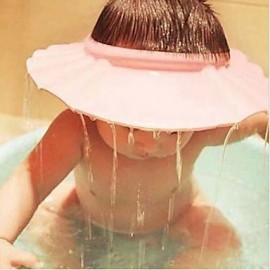 Bathroom Products, 1 pc EVA Contemporary Bathroom Gadget Shower Accessories Bathroom