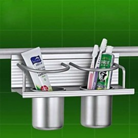 Bathroom Gadgets, Elaine Kitchen Space Aluminum Pylons RKY008