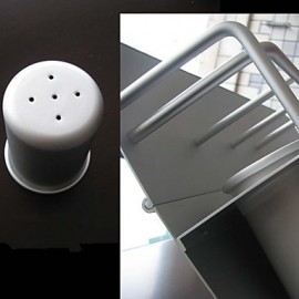 Bathroom Gadgets, Elaine Kitchen Space Aluminum Pylons RKY008