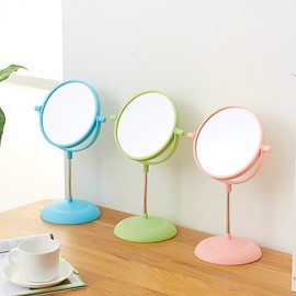 Shower Accessories, 1pc Boutique Contemporary High Quality Tabletop Mirror Shower Accessories