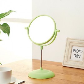 Shower Accessories, 1pc Boutique Contemporary High Quality Tabletop Mirror Shower Accessories