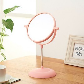 Shower Accessories, 1pc Boutique Contemporary High Quality Tabletop Mirror Shower Accessories