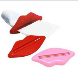 Bathroom Gadgets, 1 pc Plastic ABS Creative Multi-function Travel Gift Bathroom Gadget Toothbrush & Accessories Bathroom