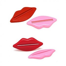 Bathroom Gadgets, 1 pc Plastic ABS Creative Multi-function Travel Gift Bathroom Gadget Toothbrush & Accessories Bathroom