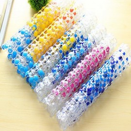 Mats & Rugs, 1pc Bath Mats PVC Contemporary Bathroom Easy to clean