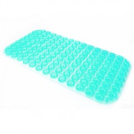 Mats & Rugs, 1pc Modern Bath Mats PVC Contemporary Bathroom Easy to clean