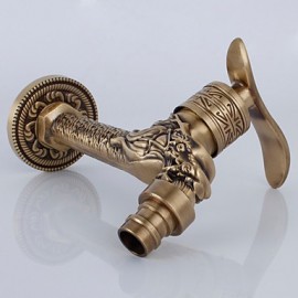 Faucet accessory, Antique Brass Faucet, Finish, Antique Brass