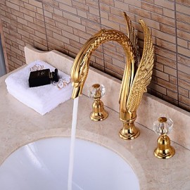 Faucet accessory, Contemporary Brass Faucet, Finish, Ti-PVD