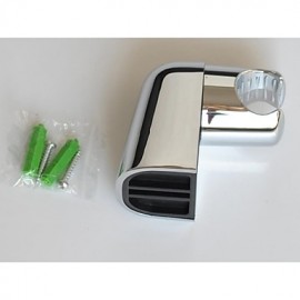 Faucet accessory, Contemporary A Grade ABS Hand Spout Set, Finish, Chrome