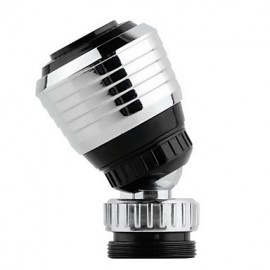 Faucet accessory Superior Quality Contemporary ABS Extended Filter-Finish, Chrome