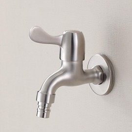 Faucet accessory, Contemporary Stainless Steel Faucet, Finish, Stainless Steel