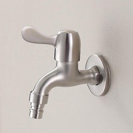 Faucet accessory, Contemporary Stainless Steel Faucet, Finish, Stainless Steel