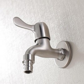 Faucet accessory, Contemporary Stainless Steel Faucet, Finish, Stainless Steel