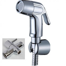 Faucet accessory Superior Quality Contemporary Stainless steel Finish, Chrome