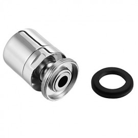 Faucet accessory Superior Quality Contemporary Finish, Chrome