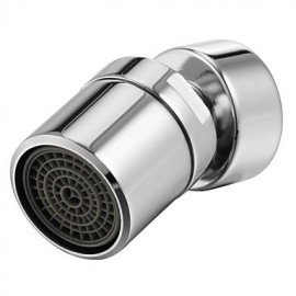 Faucet accessory Superior Quality Contemporary Brass Filter-Finish, Chrome