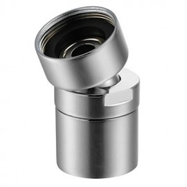 Faucet accessory Superior Quality Contemporary Brass Filter-Finish, Chrome