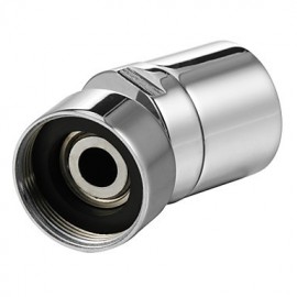 Faucet accessory Superior Quality Contemporary Brass Filter-Finish, Chrome