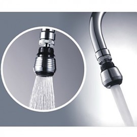 Faucet accessory Superior Quality Contemporary Finish, Chrome