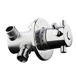 Faucet accessory Superior Quality Contemporary Brass Finish, Chrome