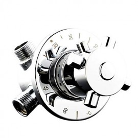 Faucet accessory Superior Quality Contemporary Brass Finish, Chrome