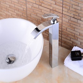 Faucet accessory, Contemporary Brass Faucet, Finish, Chrome