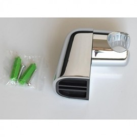 Faucet accessory, Contemporary A Grade ABS Hand Spout Set, Finish, Chrome