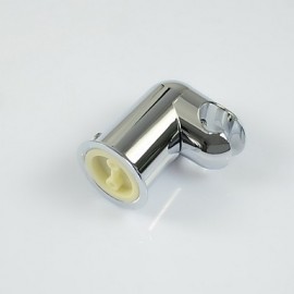 Faucet accessory, Contemporary A Grade ABS Hand Spout Set, Finish, Chrome