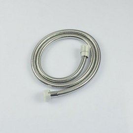 Faucet accessory, Contemporary A Grade ABS Hand Spout Set, Finish, Chrome