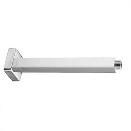 Faucet accessory, Contemporary Brass Shower Head Fixed Rod, Finish, Chrome