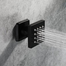 Shower Jet 5Cm In Copper 4 Colors