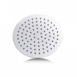 Stainless Steel Shower Head Without Bracket 4 Sizes