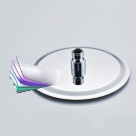 Stainless Steel Shower Head Without Bracket 4 Sizes