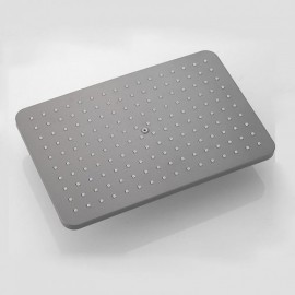 Copper And Abs Shower Faucet For Bathroom