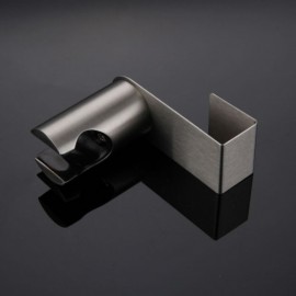 Brushed Stainless Steel Bidet Faucet Cold Water Faucet