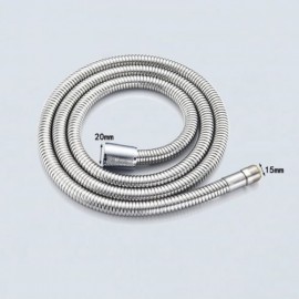 Flexible Stainless Steel Bathroom Accessory