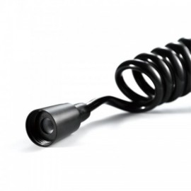 Pvc Spring Shower Hose 3 Colors