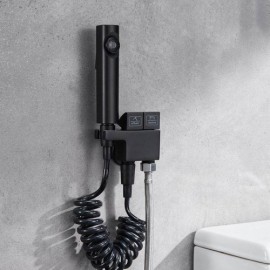 Copper Cold Water Washing Machine Faucet With 4 Models Faucet Accessories