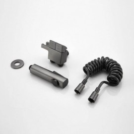 Copper Cold Water Washing Machine Faucet With 4 Models Faucet Accessories