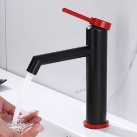 Stainless Steel Basin Mixer For Bathroom 5 Models