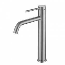 Stainless Steel Basin Faucet 5 Model For Bathroom