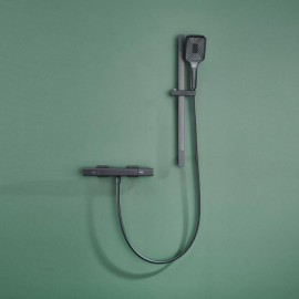 6 Style Wall Mounted Copper Bathtub Faucet For Bathroom