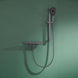 6 Style Wall Mounted Copper Bathtub Faucet For Bathroom