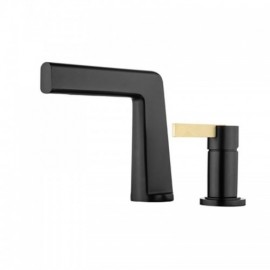 Modern Copper Basin Mixer 3 Styles For Bathroom