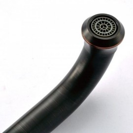 Orb Copper Kitchen Faucet Part Brushed Red Copper Color