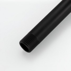 Black/White Wall Mounted Cold Water Faucet In Stainless Steel For Washing Machine Laundry Garden