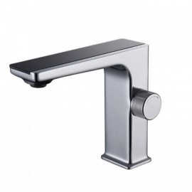 Constant Current Style 4 Colors Copper Basin Faucet